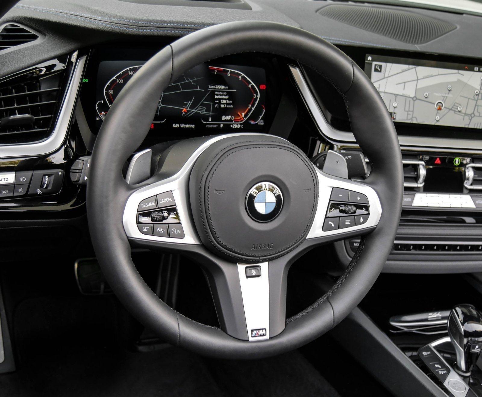 BMW Z4 – Bild 20