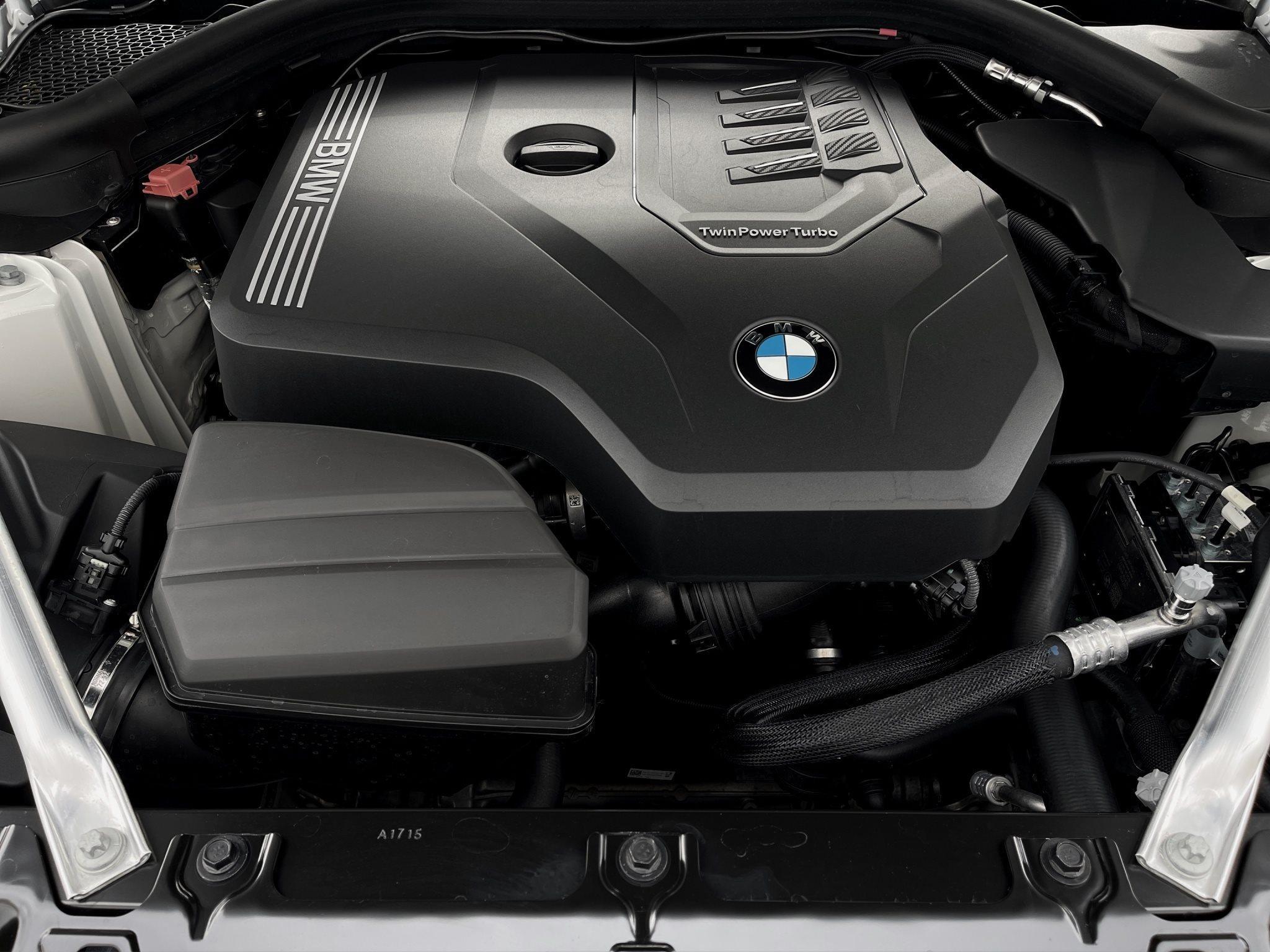 BMW Z4 – Bild 11