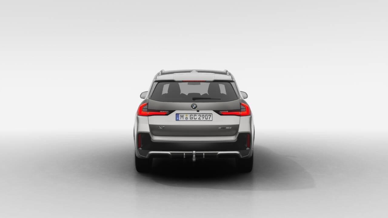 BMW X1 – Bild 5