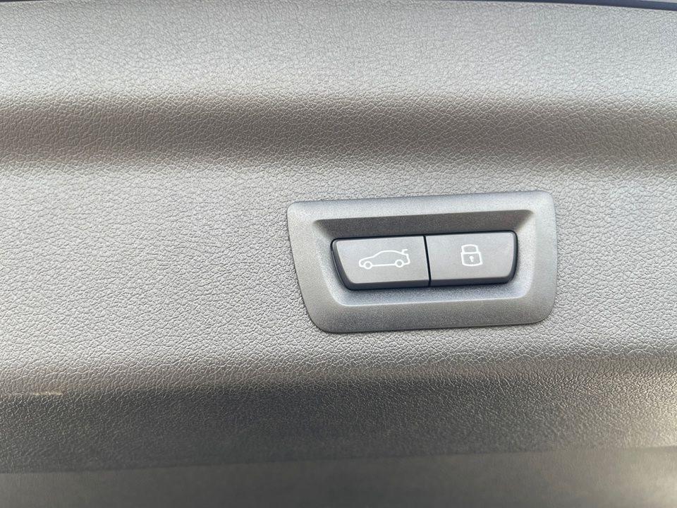 BMW X1 – Bild 42