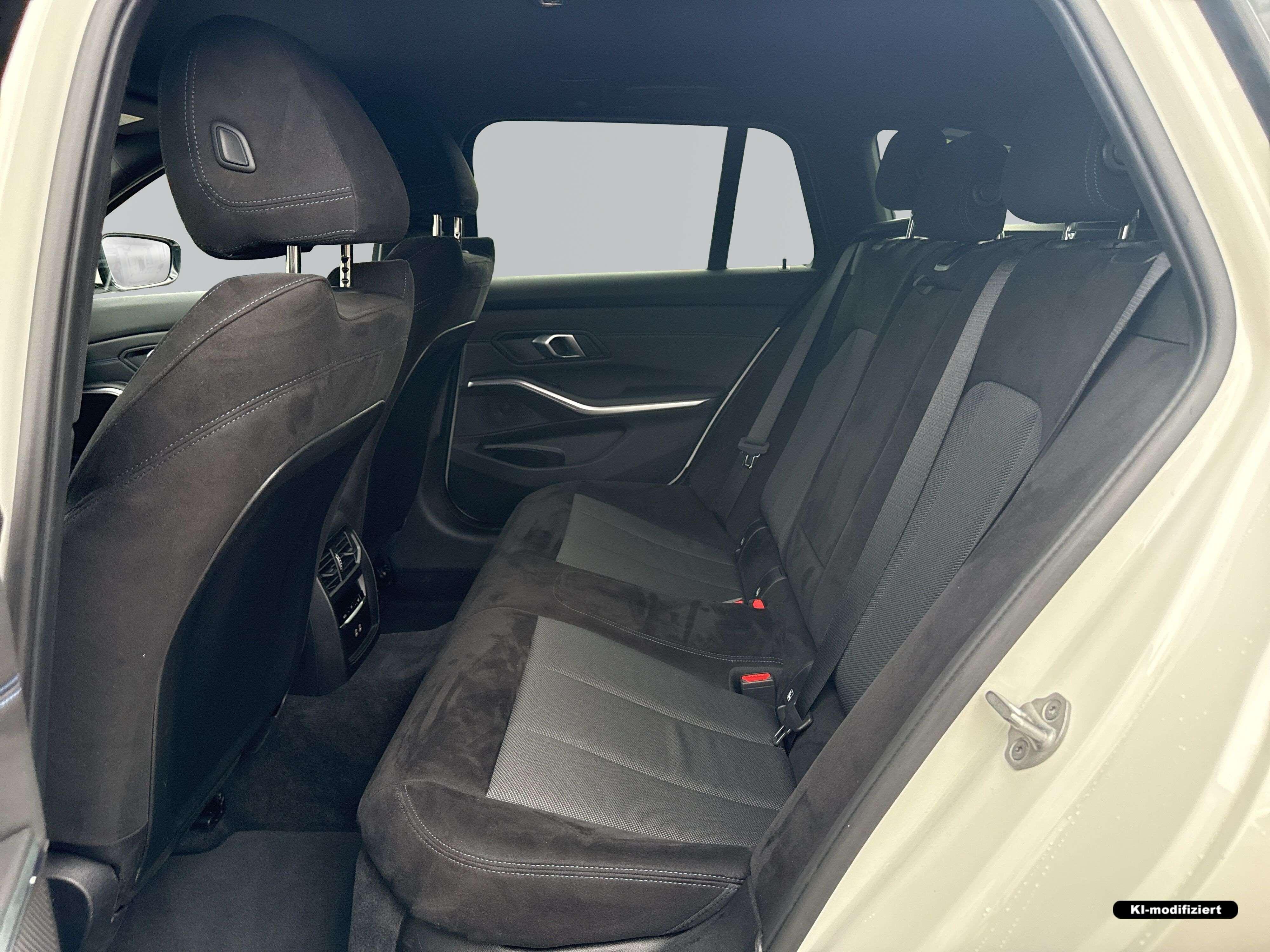 BMW 3er Touring – Bild 17