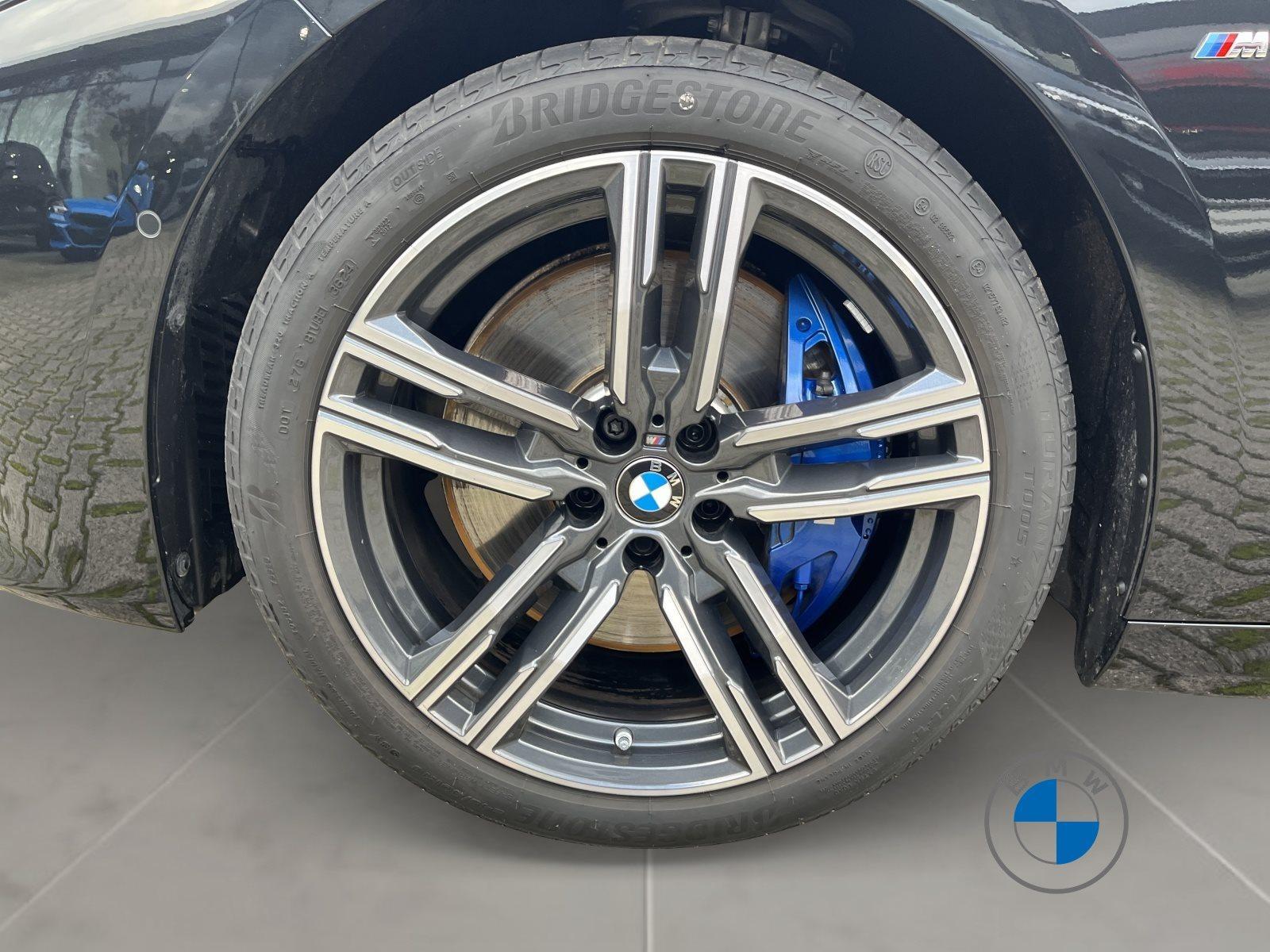 BMW 8er Gran Coupé – Bild 15