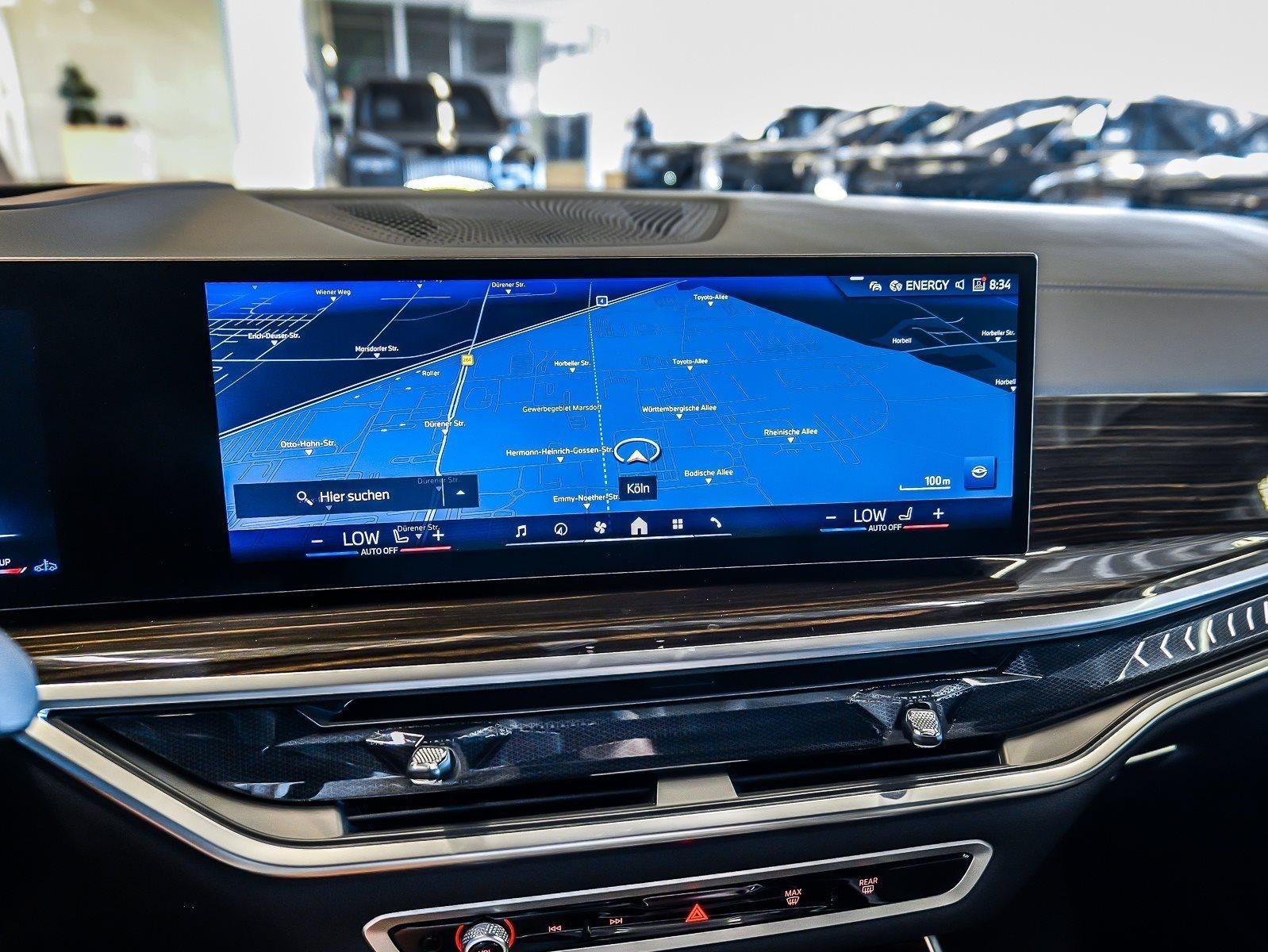 BMW X5 – Bild 9