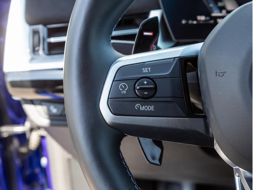 BMW X1 – Bild 23