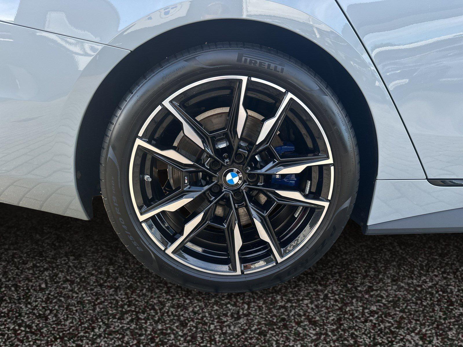BMW 4er Gran Coupé – Bild 8