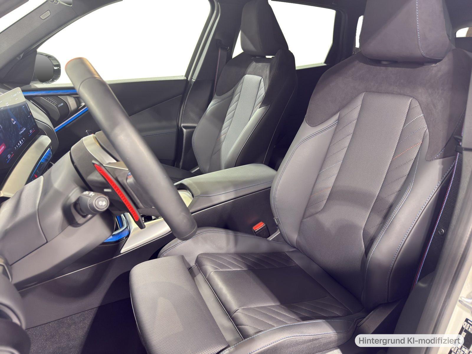 BMW X3 – Bild 35