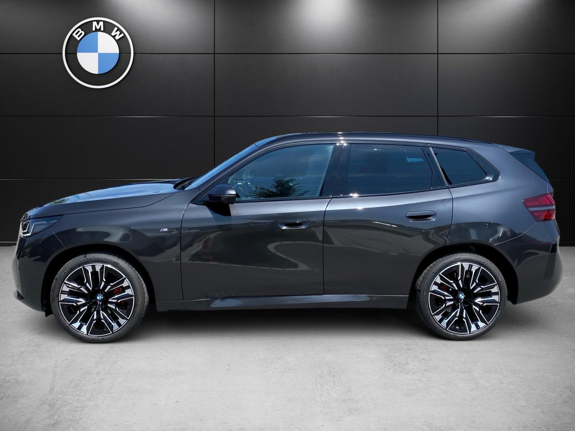 BMW X3 – Bild 5