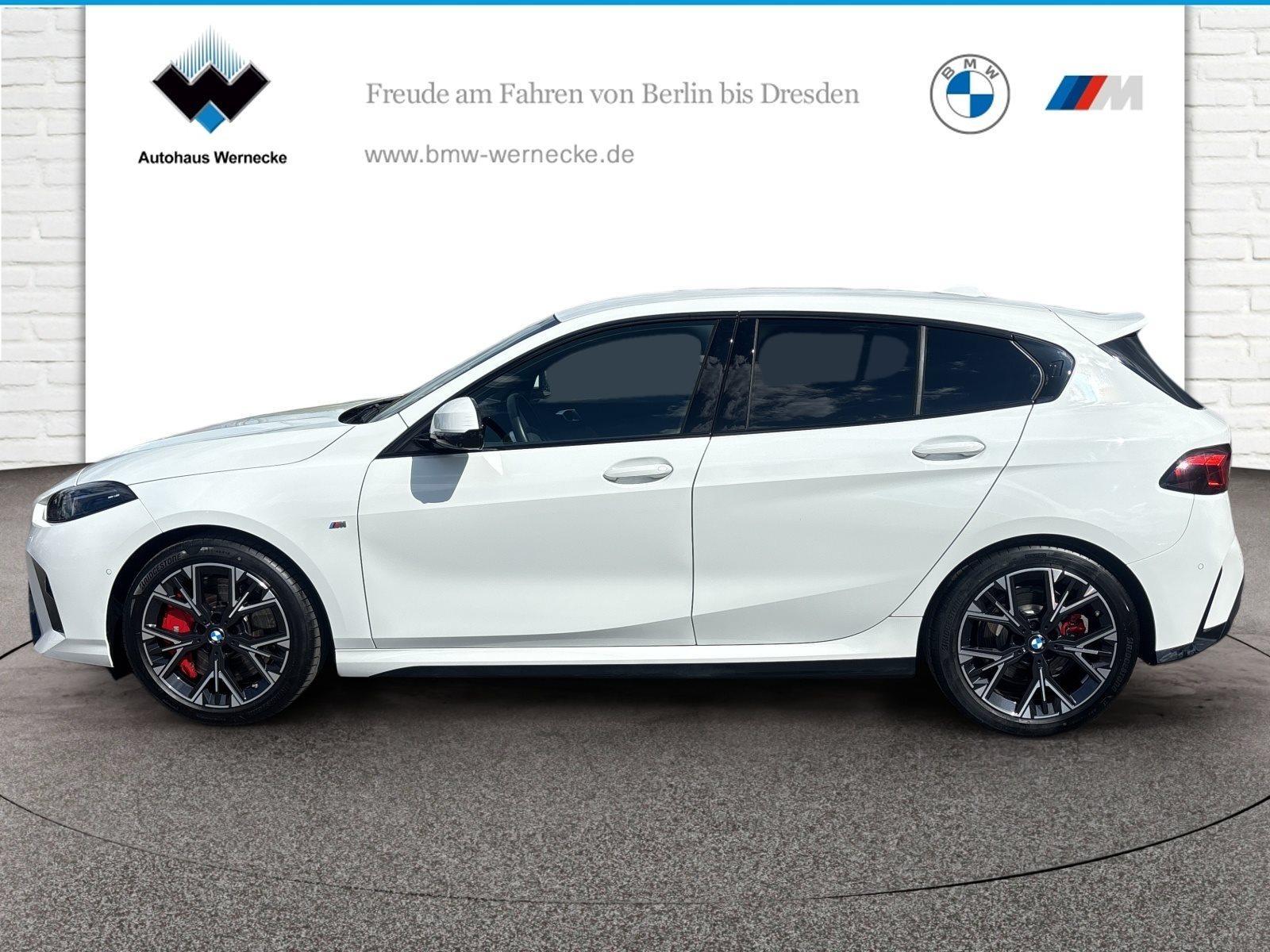 BMW 1er – Bild 2