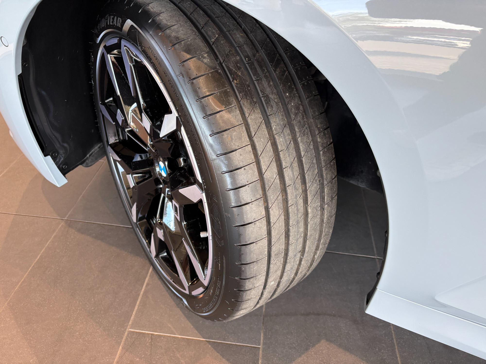 BMW 3er Touring – Bild 14