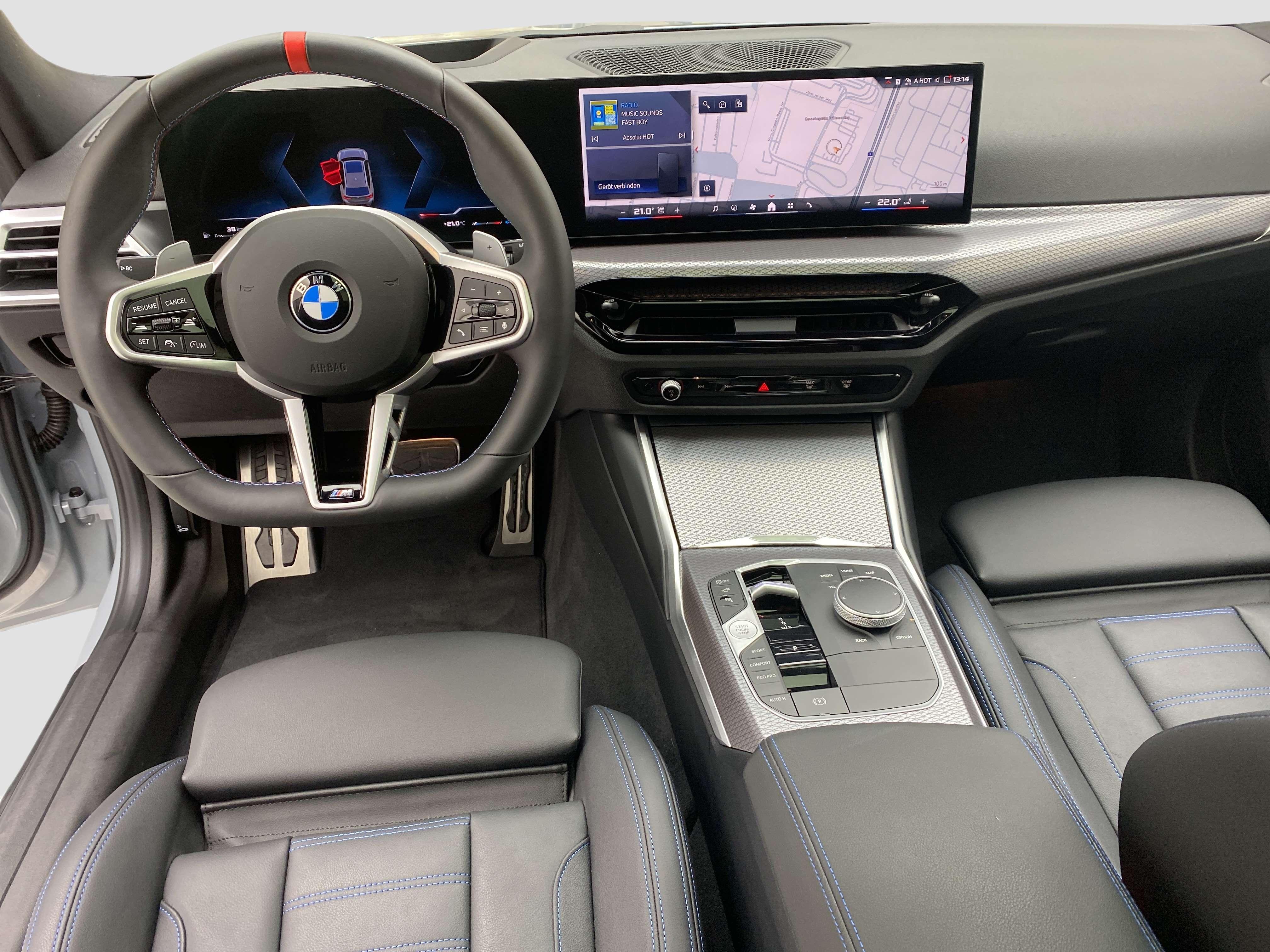 BMW 3er Touring – Bild 9