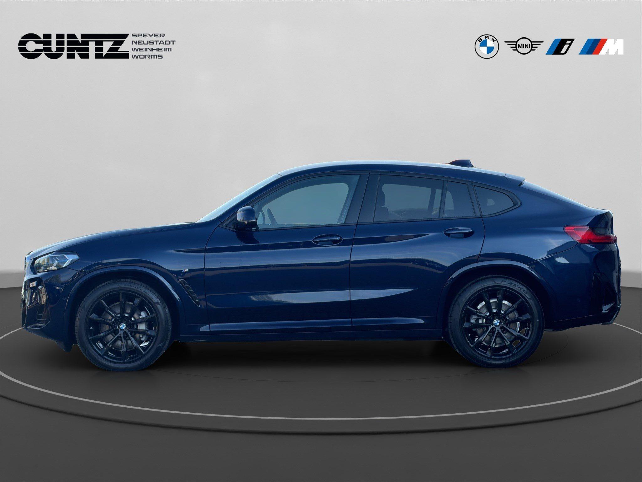 BMW X4 – Bild 27