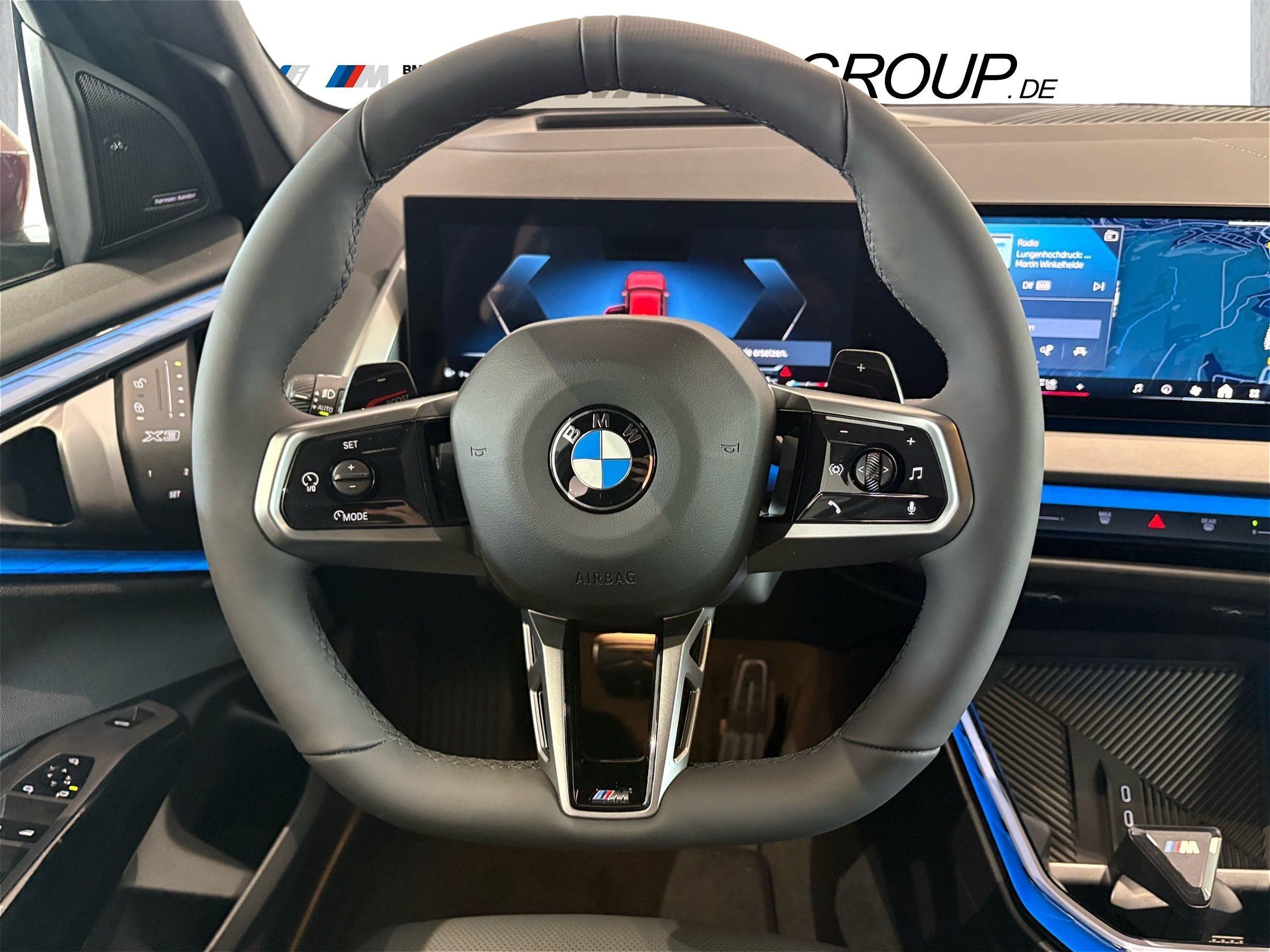 BMW X3 – Bild 8