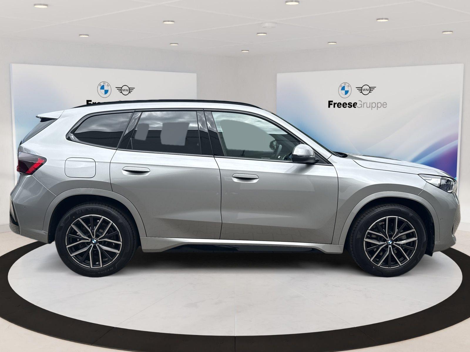 BMW X1 – Bild 22