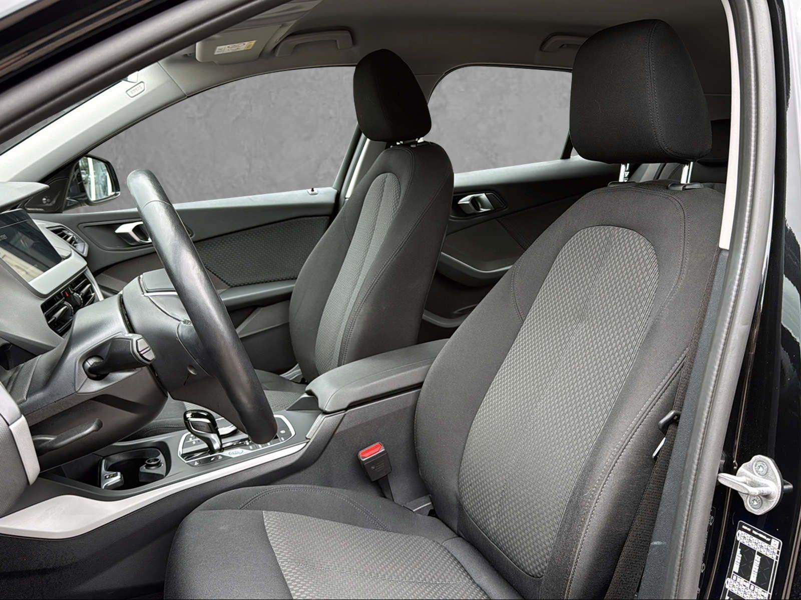 BMW 1er – Bild 16