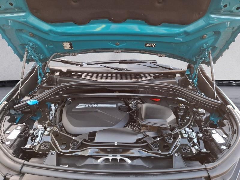 BMW X1 – Bild 13