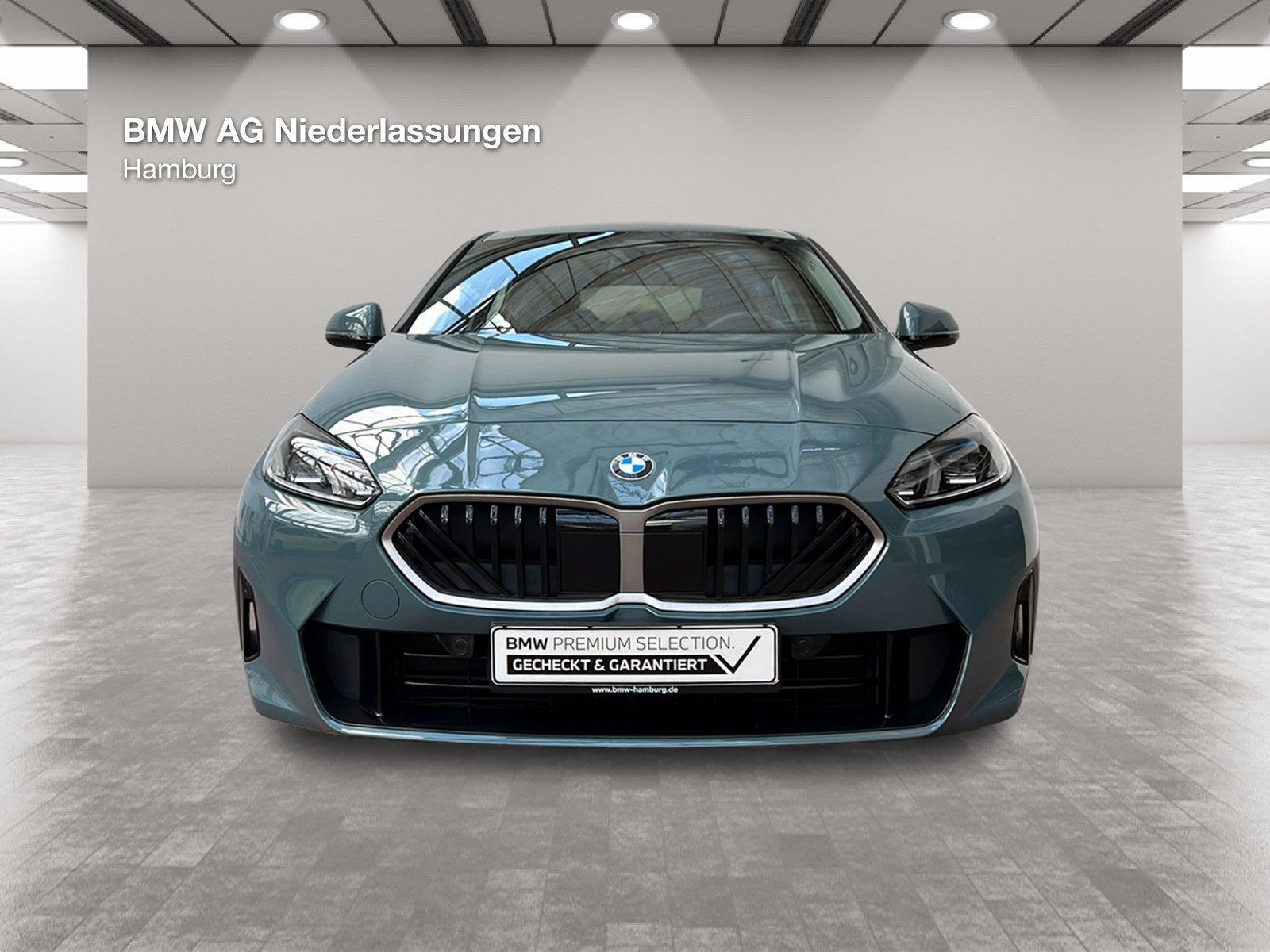 BMW 1er – Bild 18