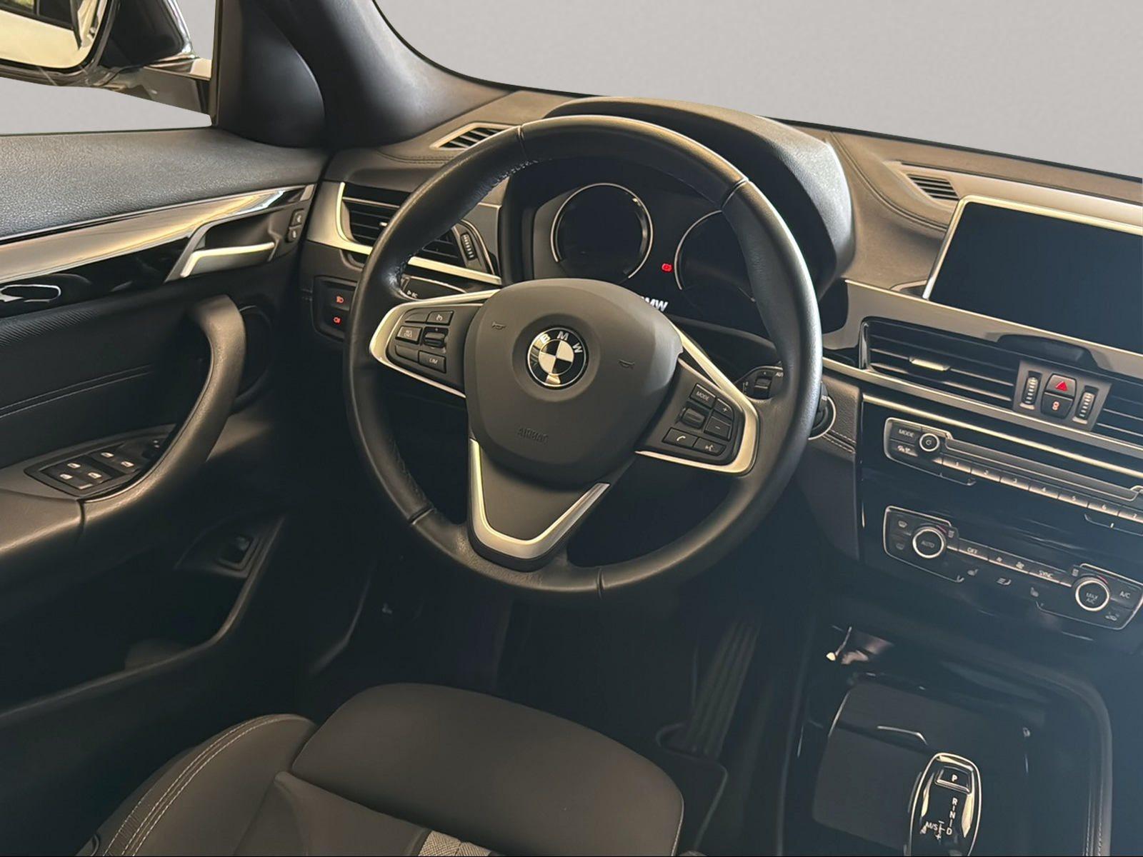 BMW X2 – Bild 11