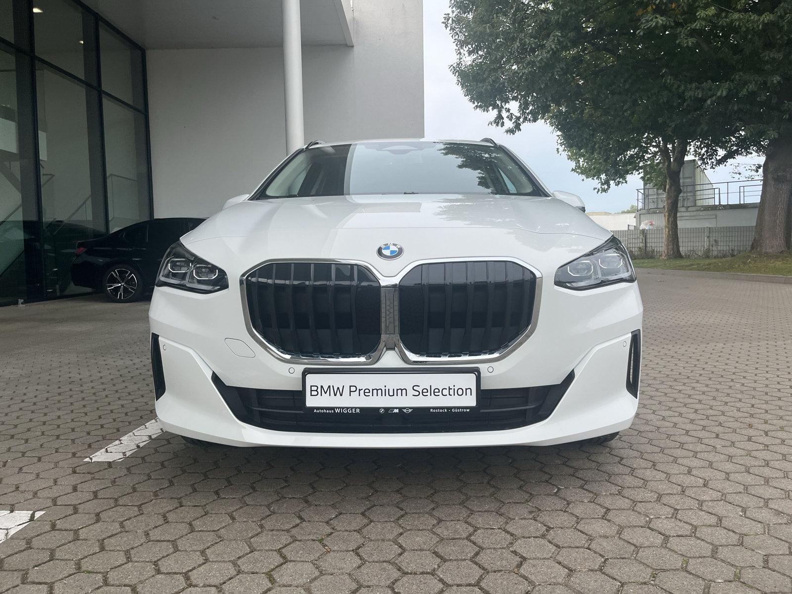 BMW 2er Active Tourer – Bild 25