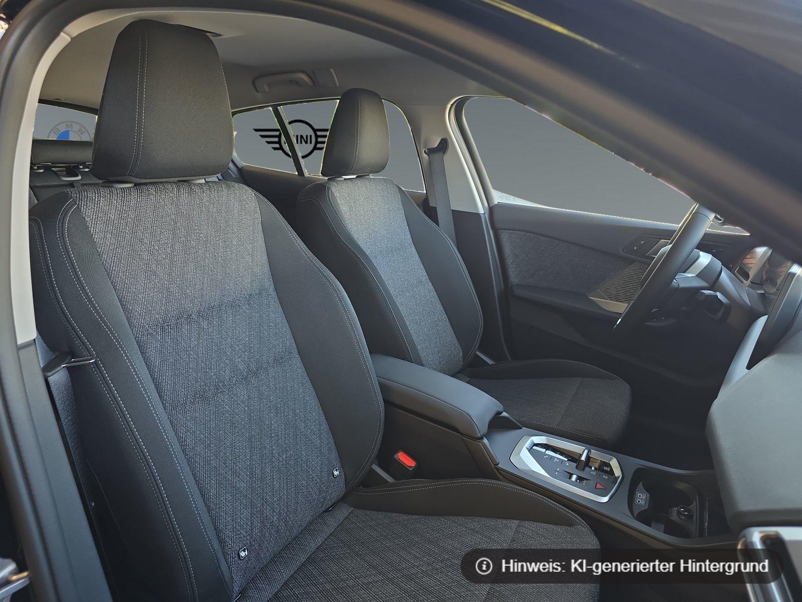 BMW 1er – Bild 11