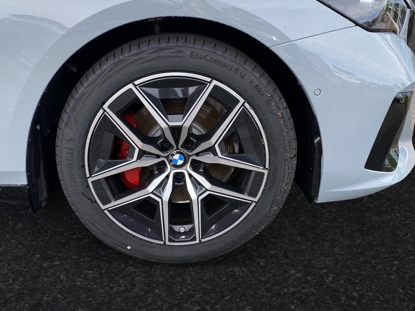 BMW 5er – Bild 4