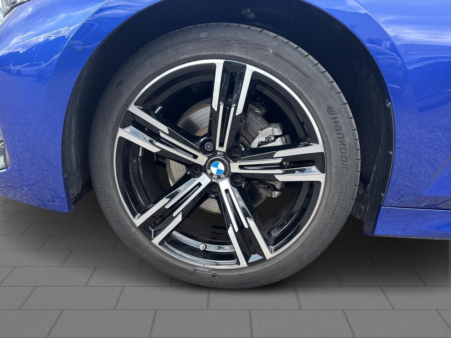 BMW 3er – Bild 8