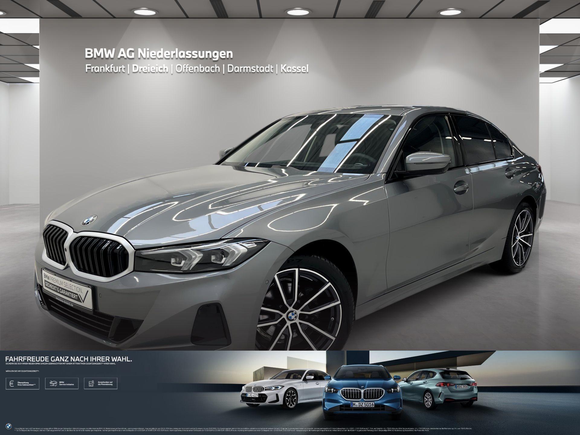 BMW 3er