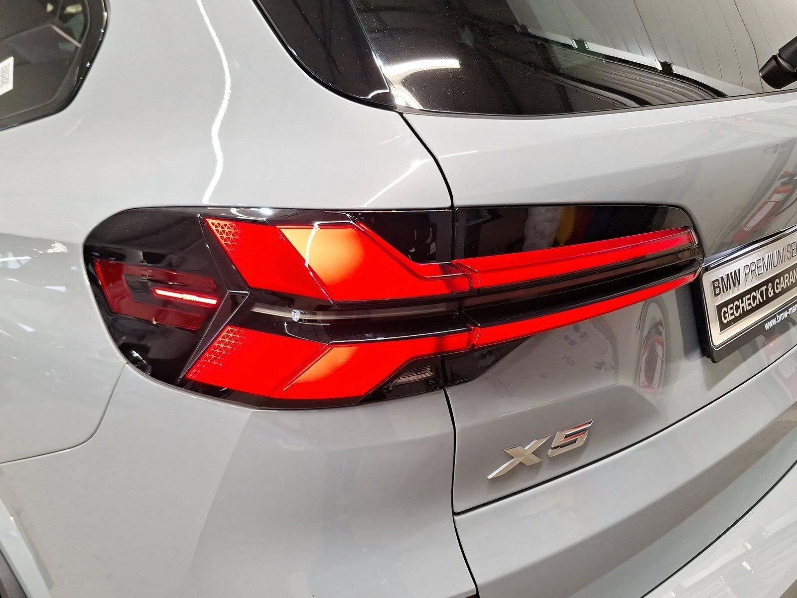 BMW X5 – Bild 13