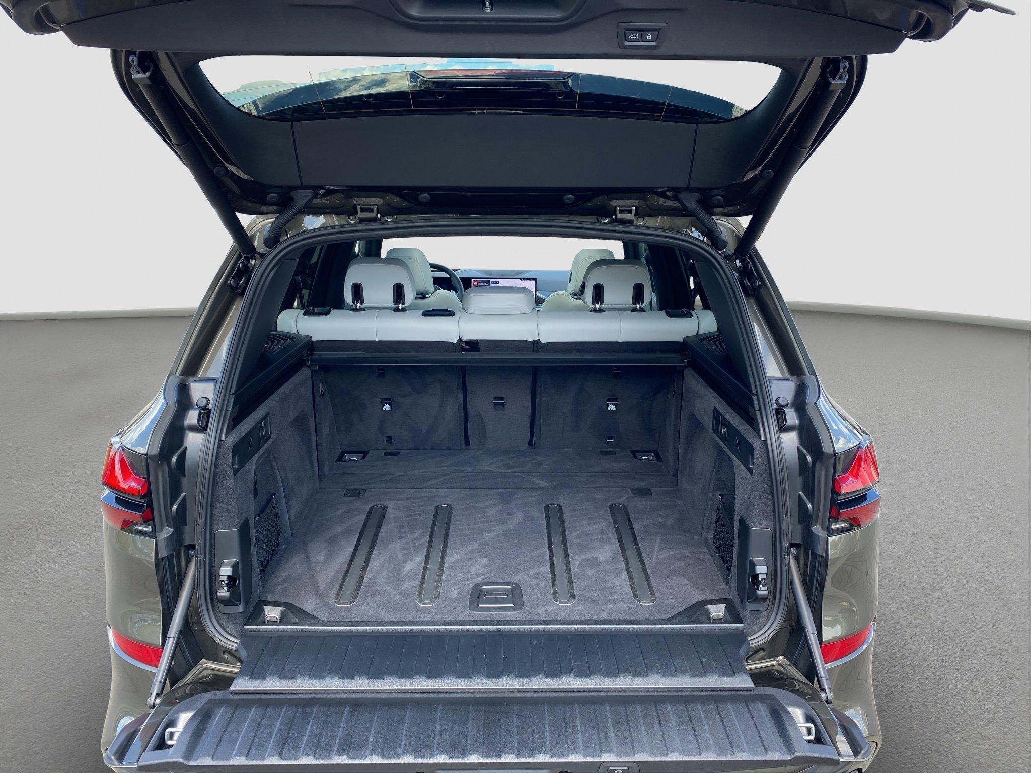 BMW X5 – Bild 15