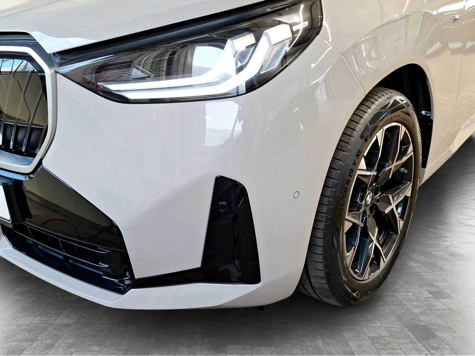 BMW X3 – Bild 8