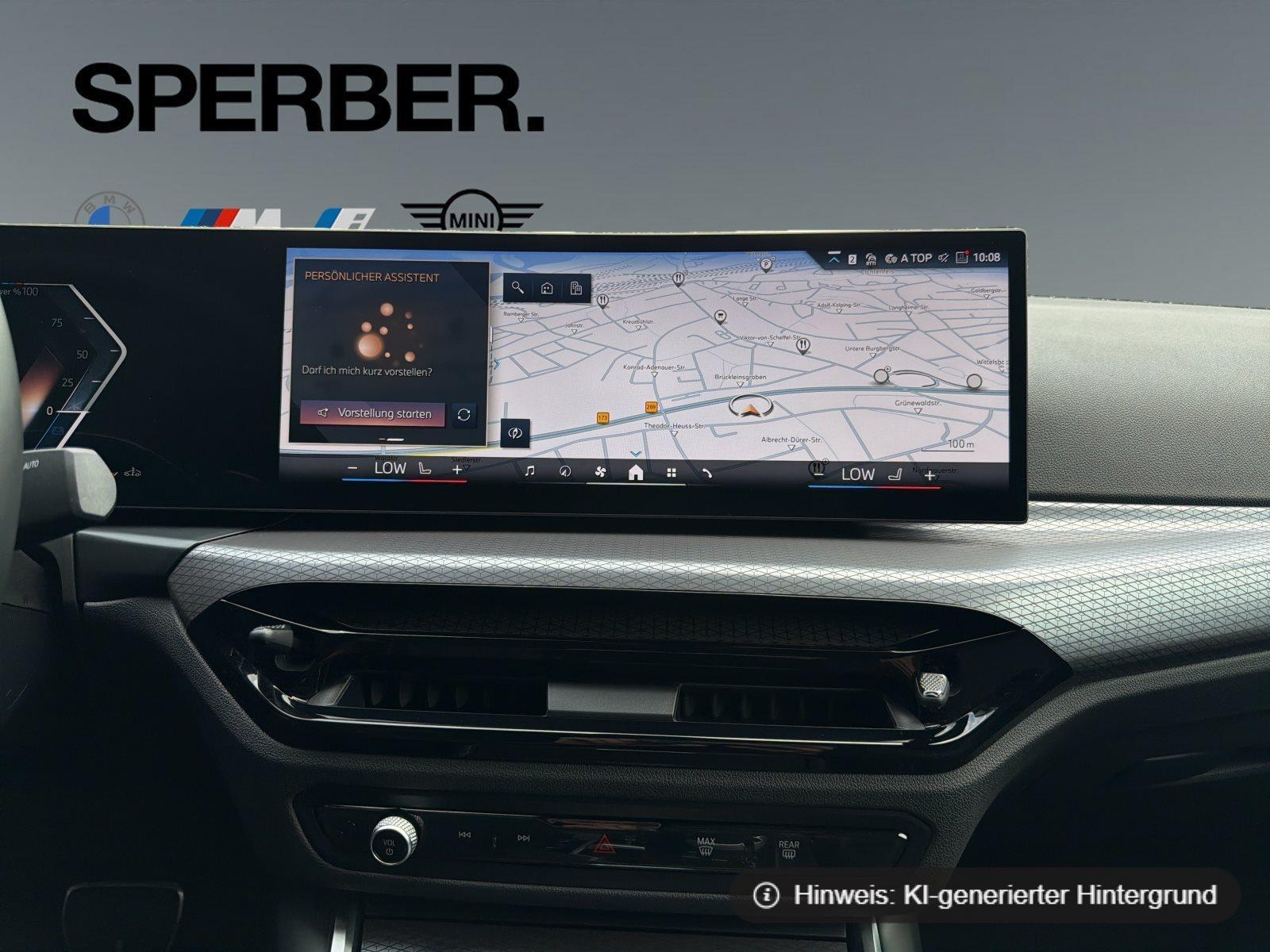 BMW 3er – Bild 10