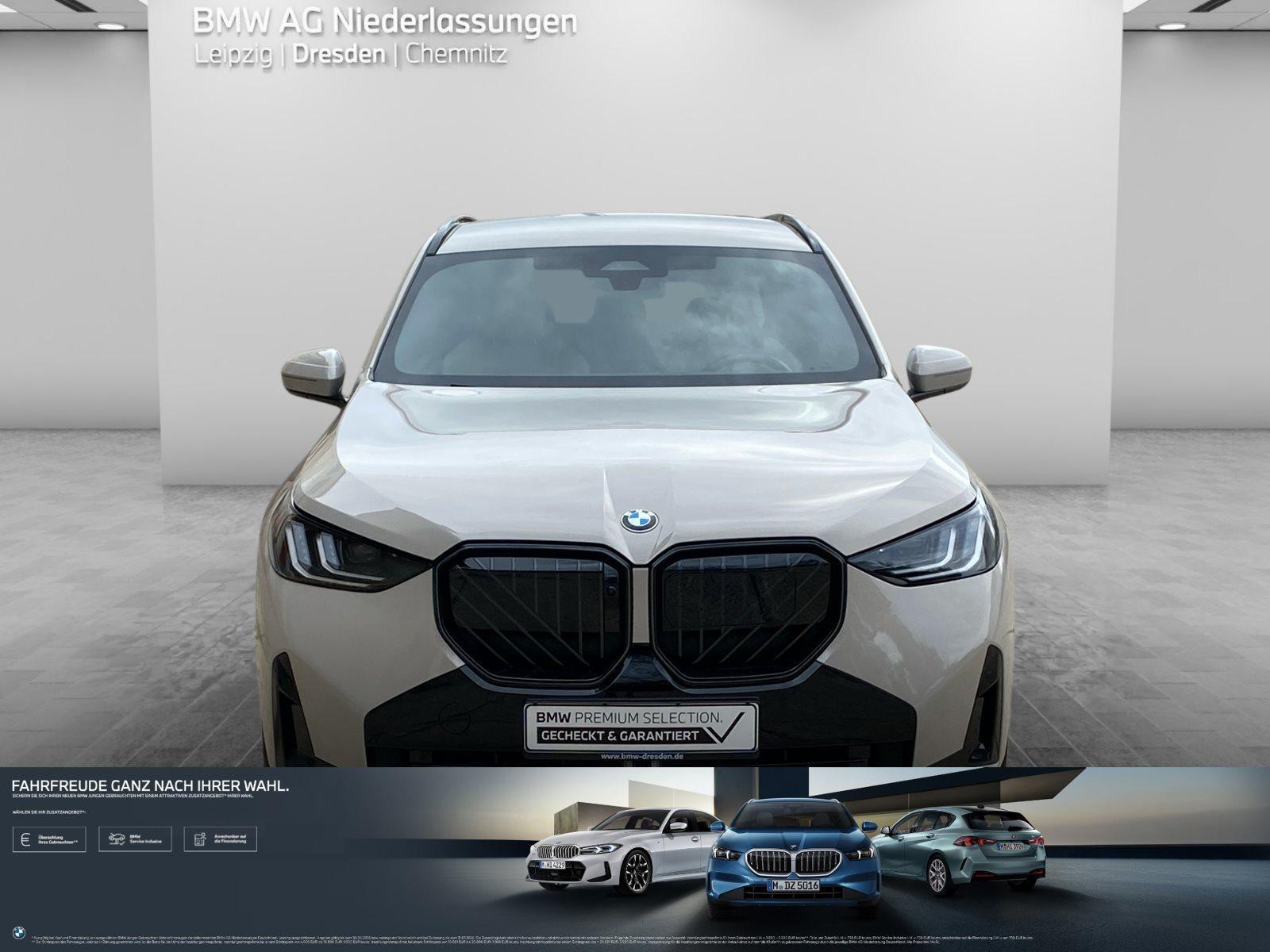 BMW X3 – Bild 6