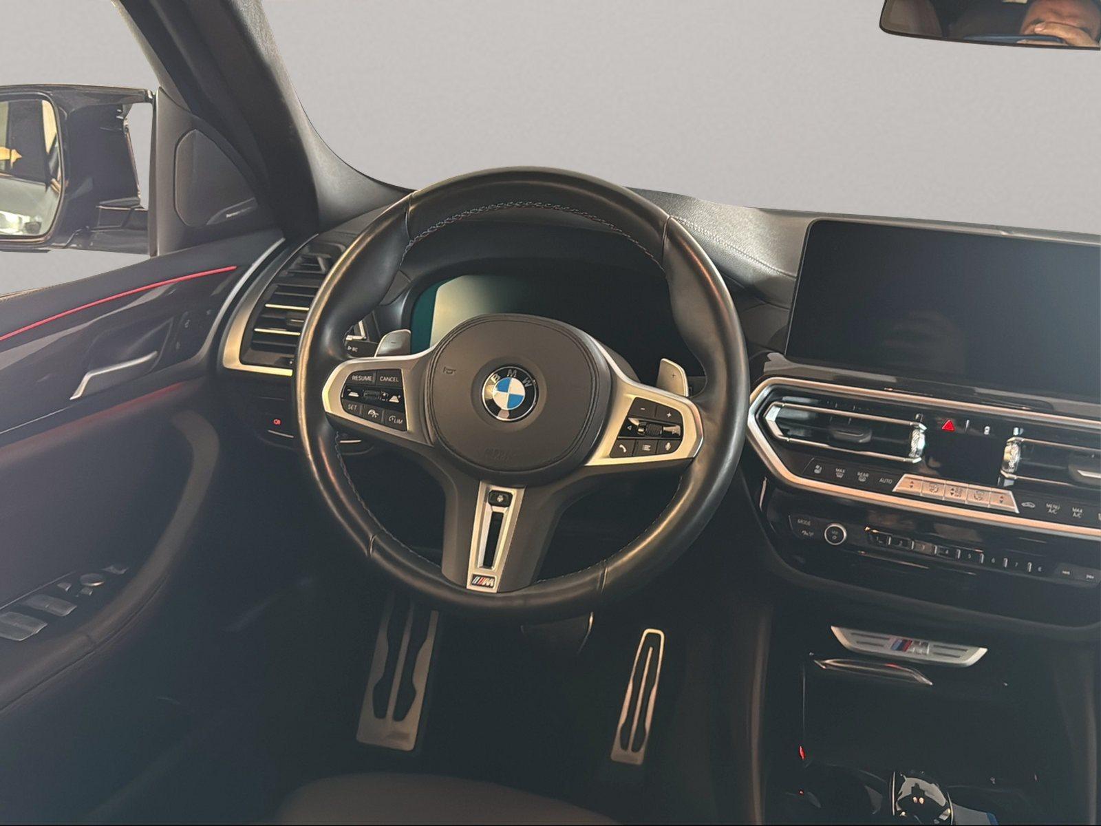 BMW X4 – Bild 10