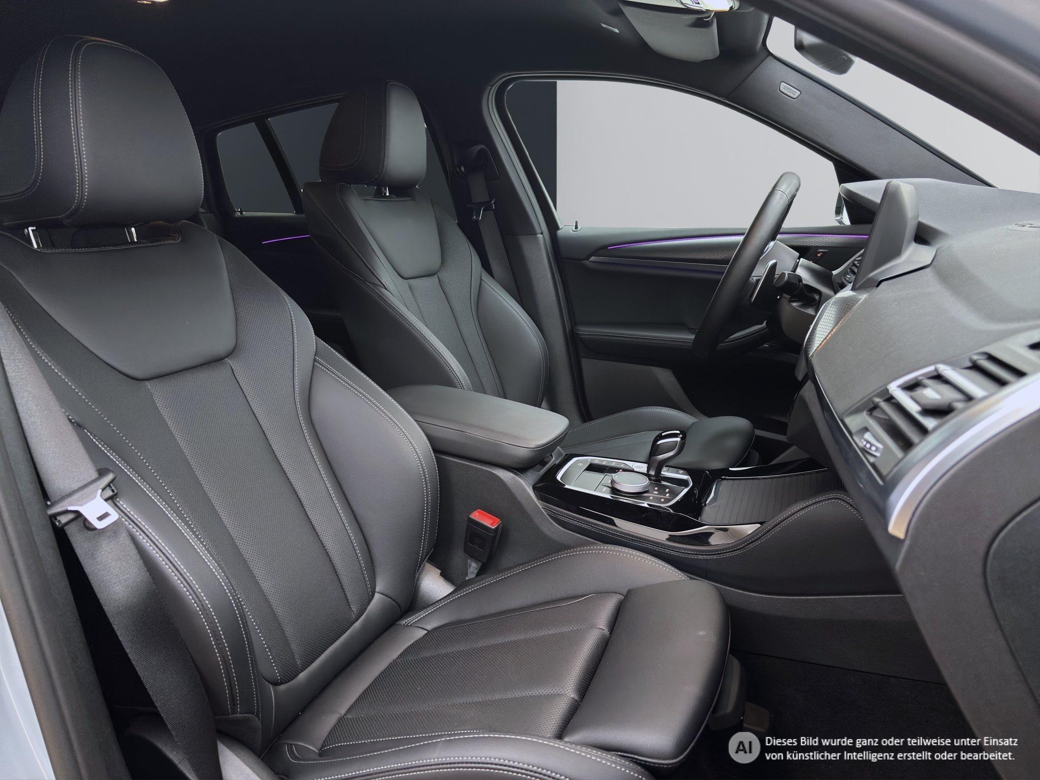 BMW X4 – Bild 15
