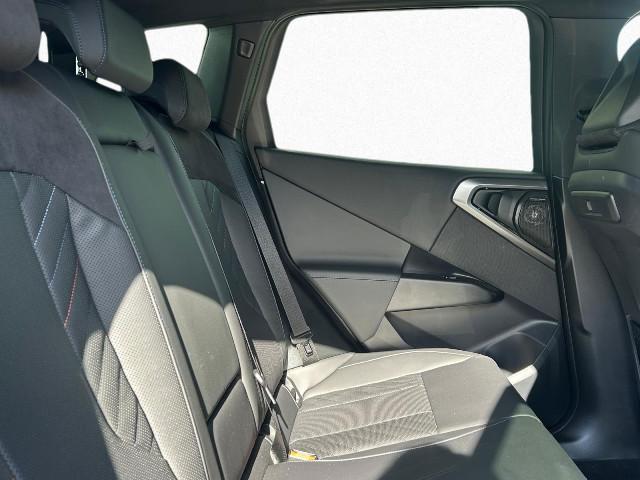 BMW X3 – Bild 9