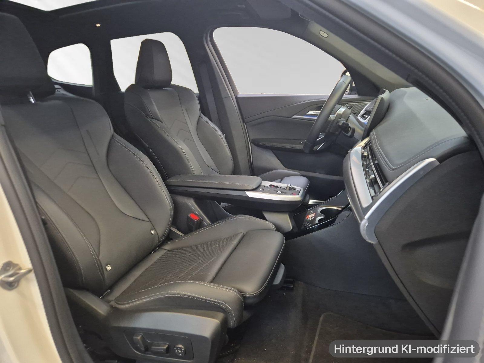 BMW X1 – Bild 11