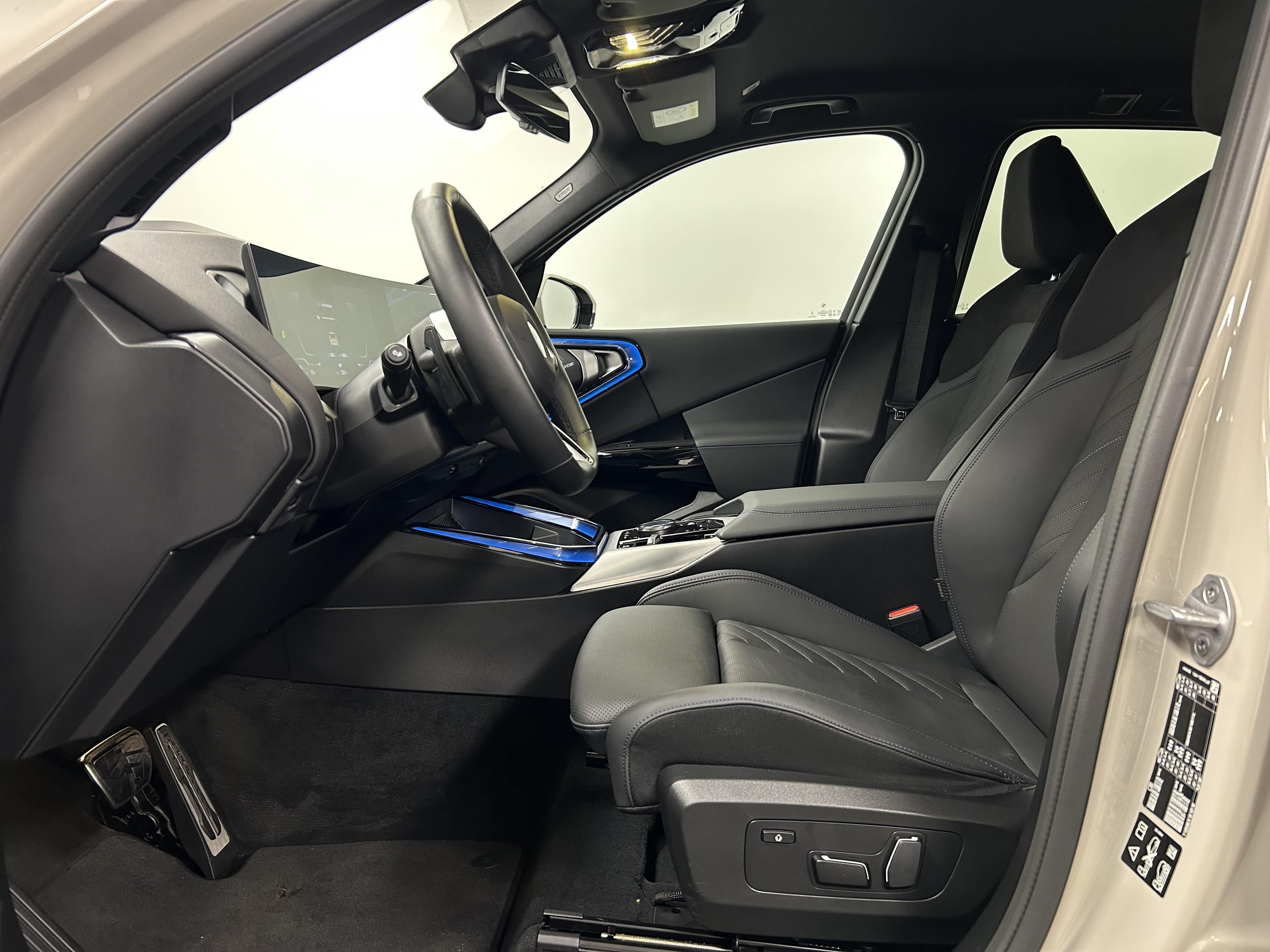 BMW X3 – Bild 4