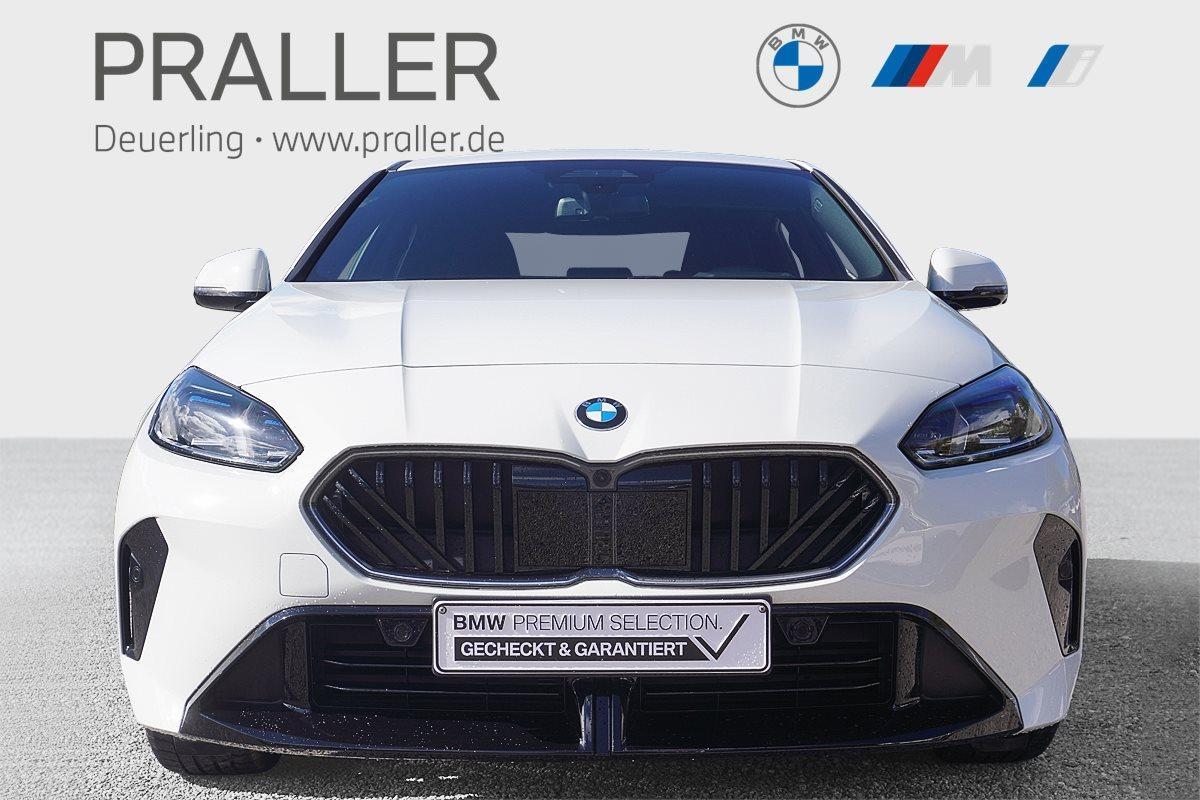 BMW 2er Gran Coupé – Bild 4