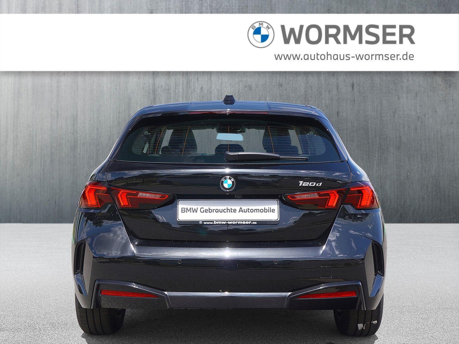 BMW 1er – Bild 6