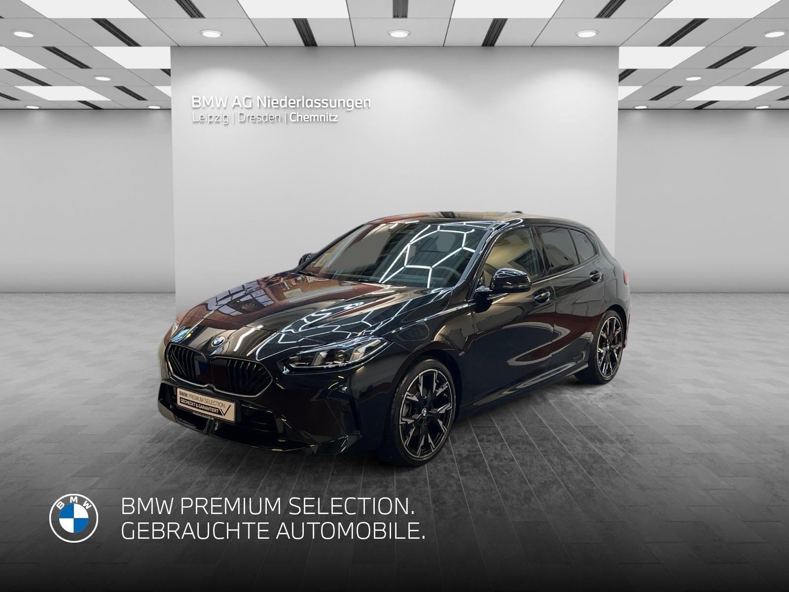 BMW 1er