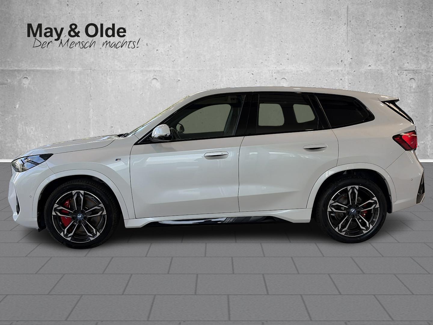 BMW iX1 – Bild 5