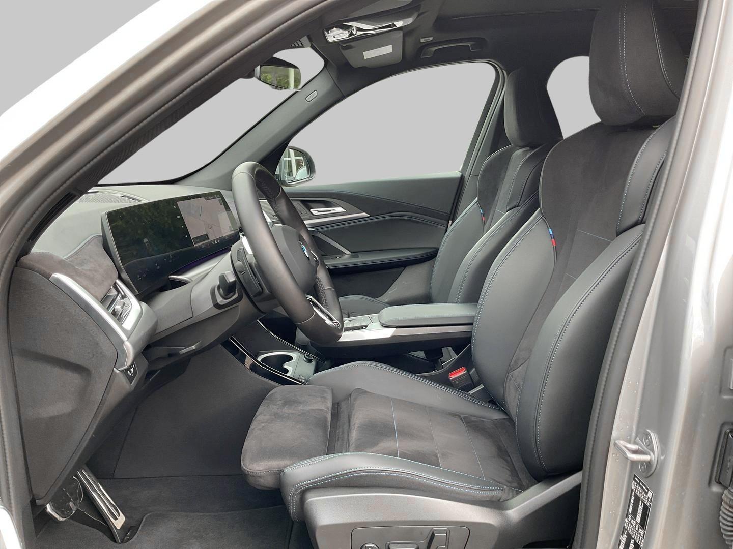 BMW X1 – Bild 8