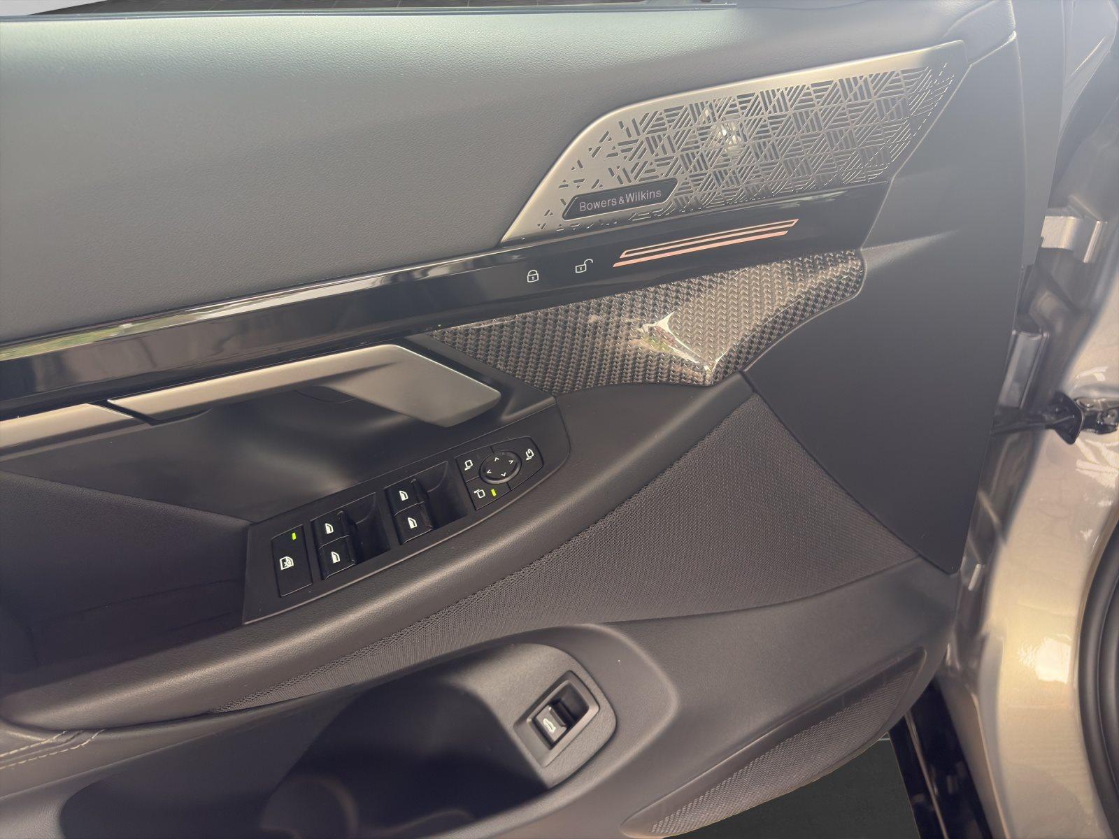 BMW 5er Touring – Bild 10