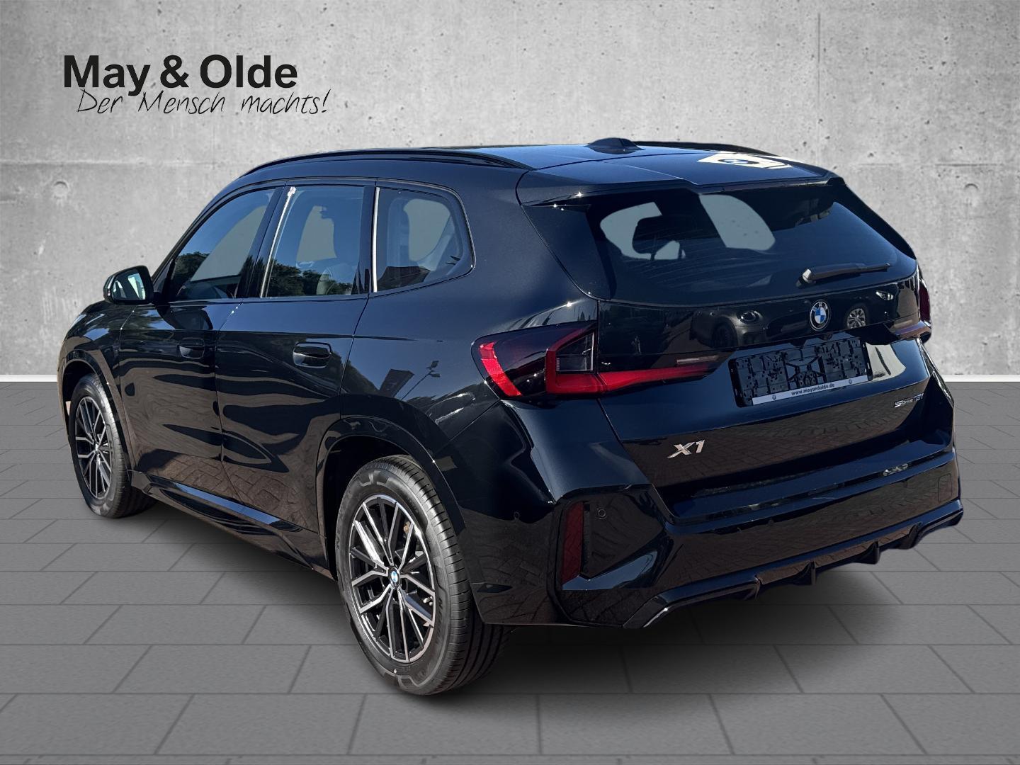 BMW X1 – Bild 24