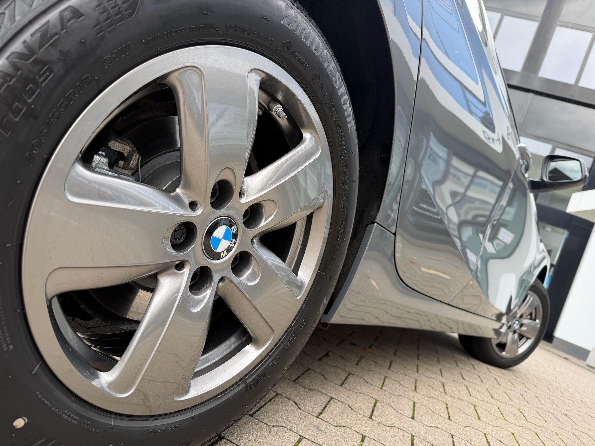 BMW 1er – Bild 4