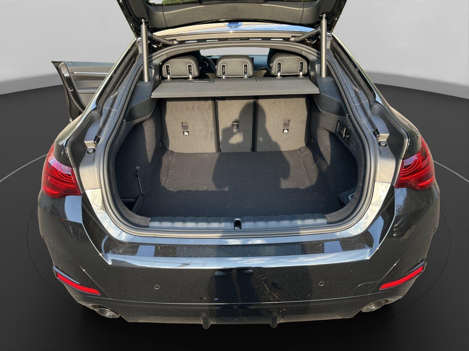 BMW 4er Gran Coupé – Bild 8