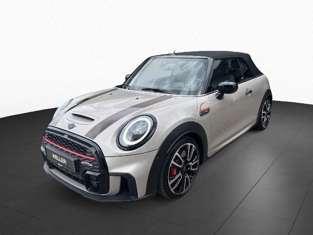 MINI Cabrio