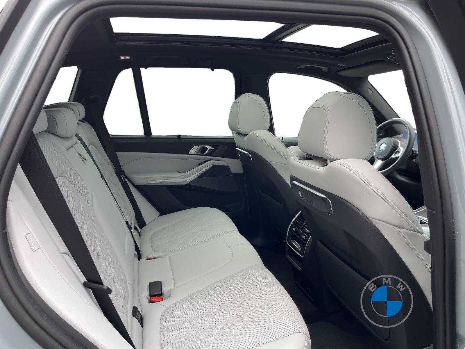 BMW X5 – Bild 16