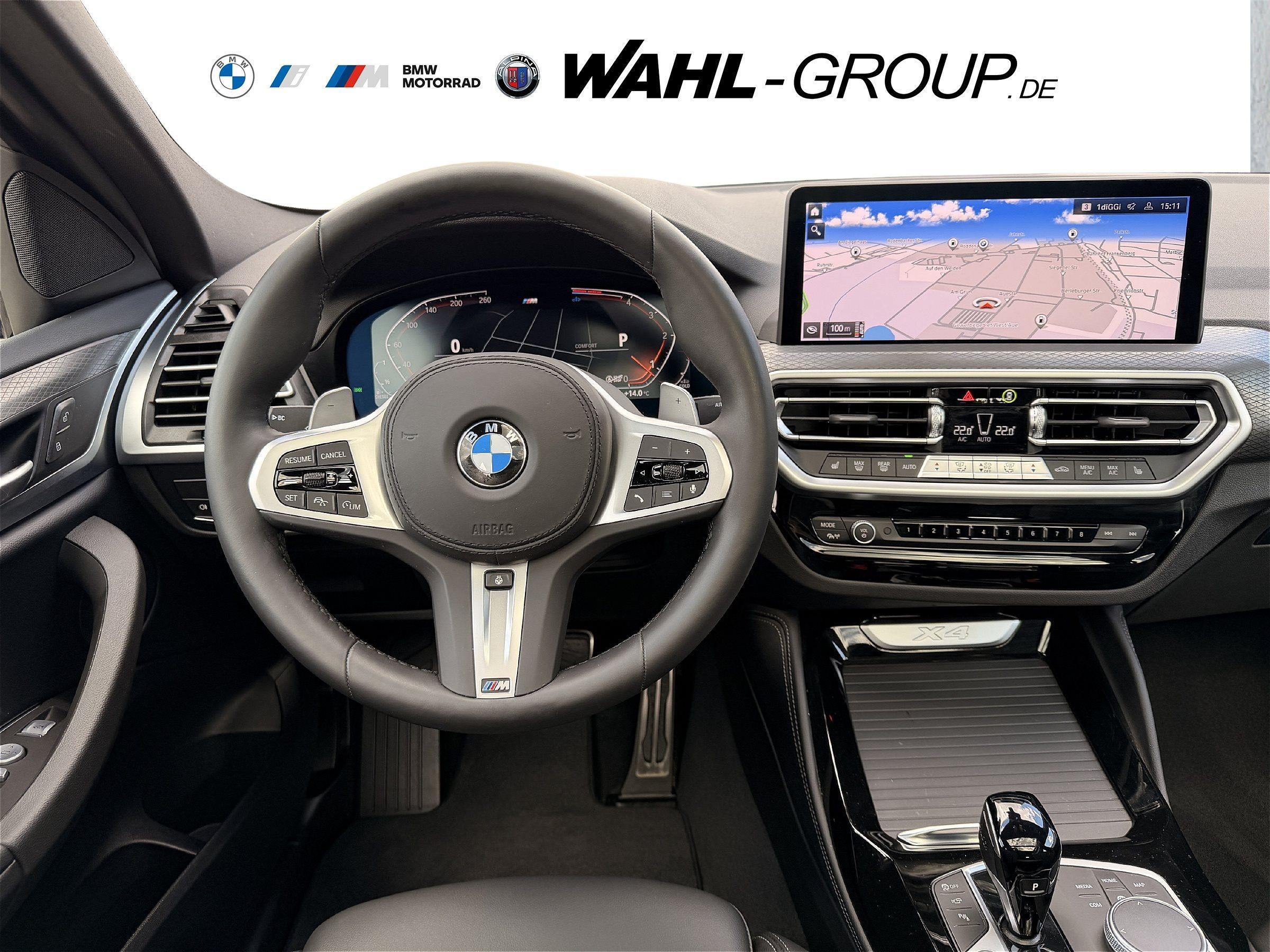 BMW X4 – Bild 14