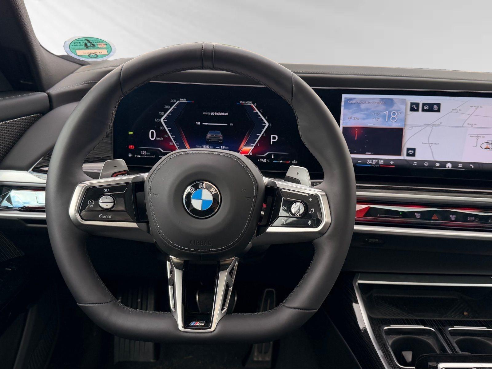 BMW 7er – Bild 13