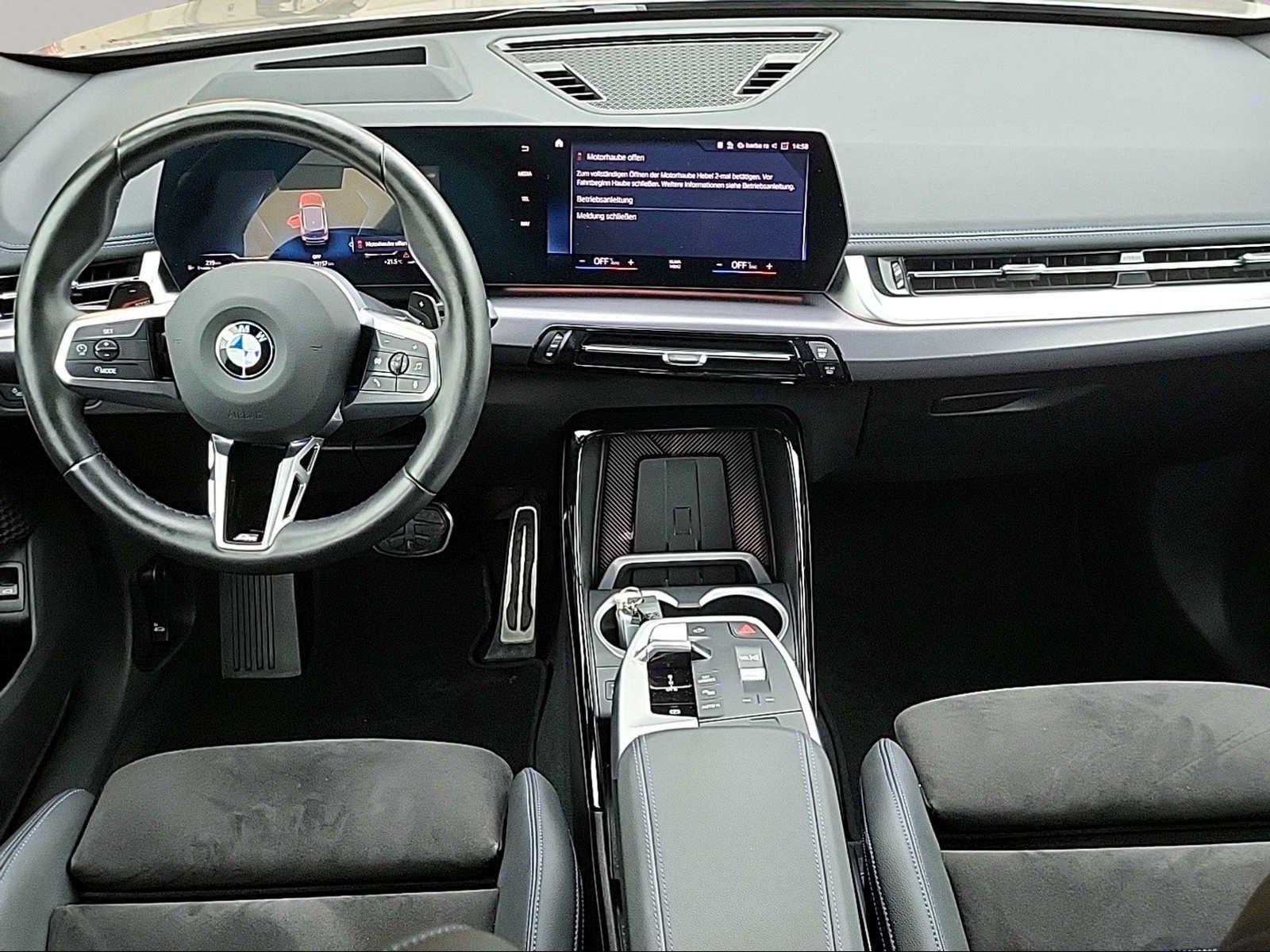BMW X1 – Bild 15